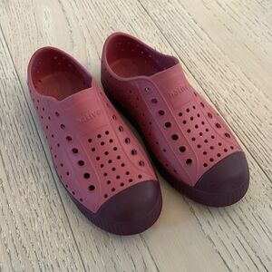 Native Child Shoe - Jefferson